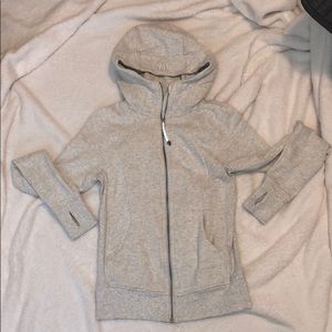 Lululemon Scuba Hoodie